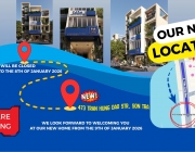  Fatfish Relocation Announcement