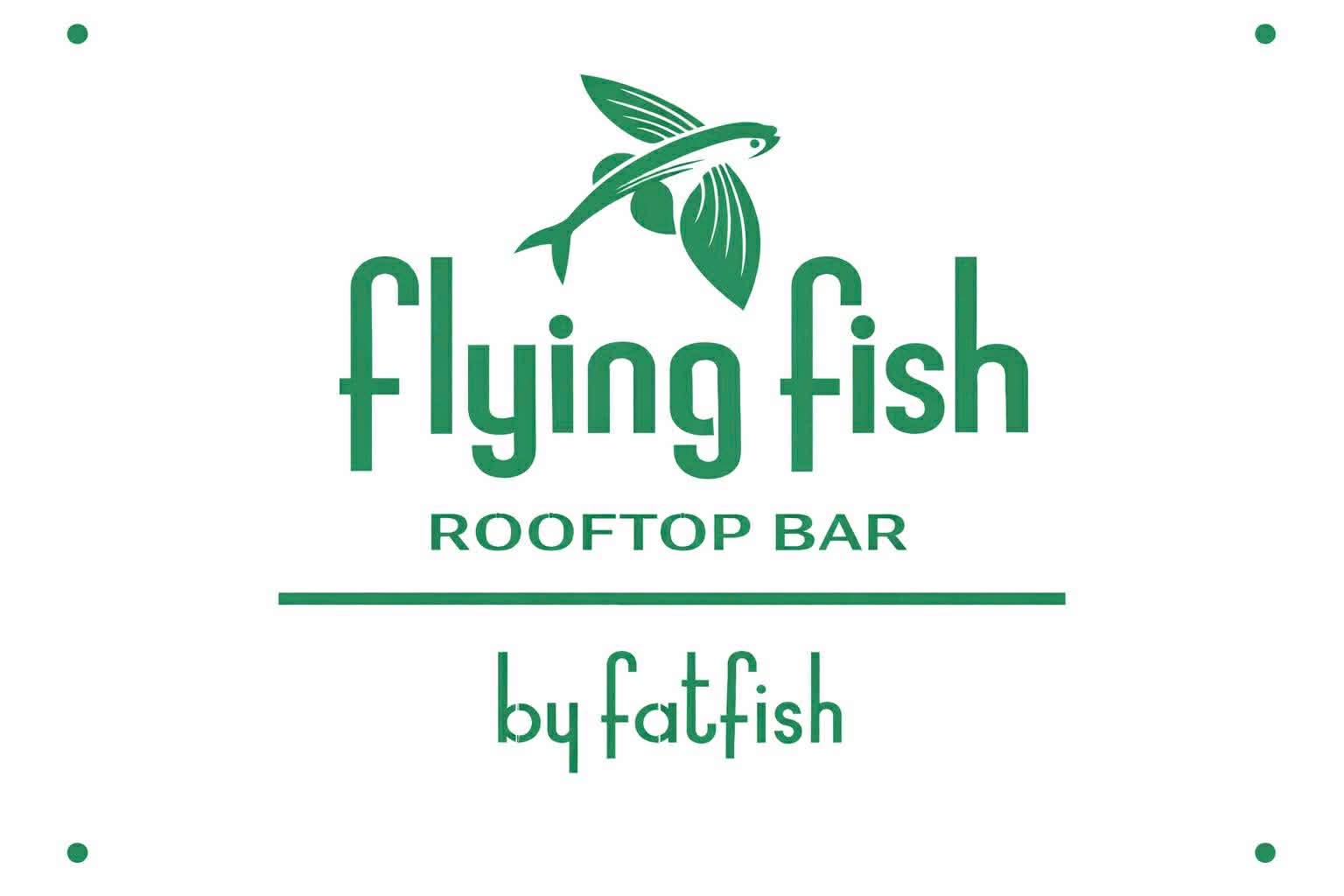  Flying Fish Rooftop Bar